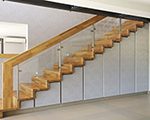 Construction et protection de vos escaliers par Escaliers Maisons à Bouillancourt-en-Sery